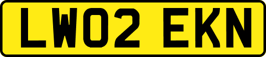LW02EKN