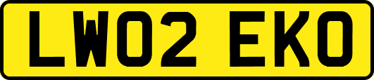 LW02EKO