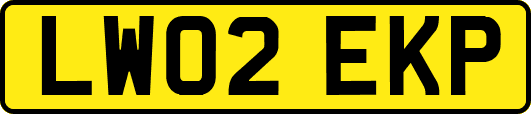 LW02EKP