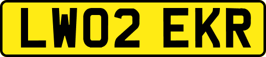LW02EKR