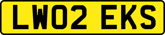 LW02EKS