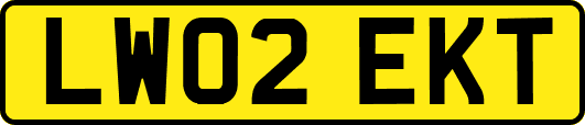 LW02EKT