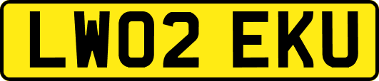 LW02EKU