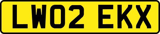 LW02EKX