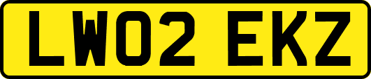 LW02EKZ