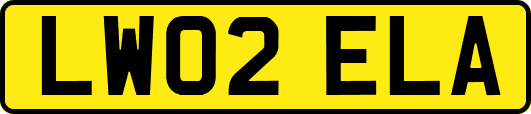 LW02ELA