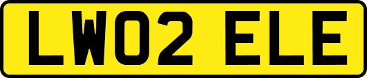 LW02ELE