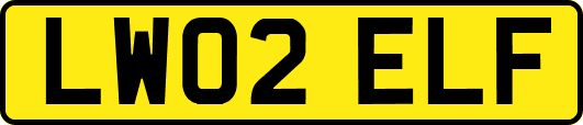 LW02ELF