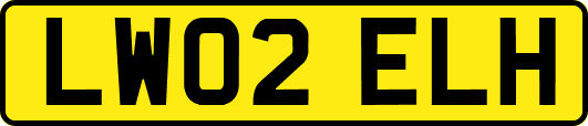 LW02ELH
