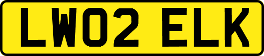LW02ELK