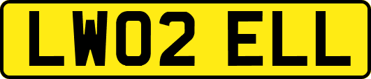 LW02ELL