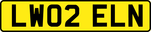 LW02ELN