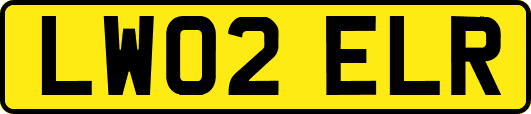 LW02ELR