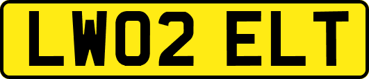 LW02ELT