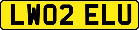 LW02ELU