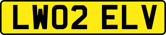 LW02ELV