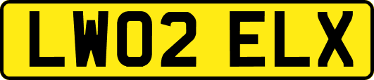 LW02ELX