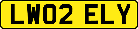 LW02ELY