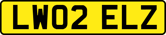 LW02ELZ