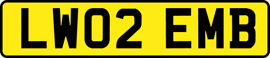 LW02EMB