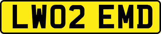 LW02EMD
