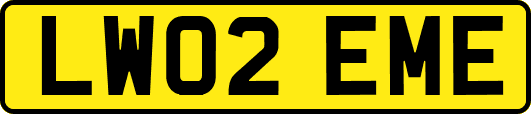 LW02EME