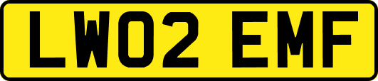 LW02EMF