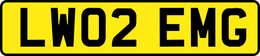 LW02EMG