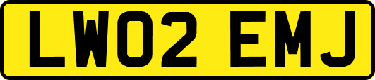LW02EMJ