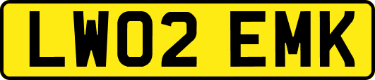 LW02EMK