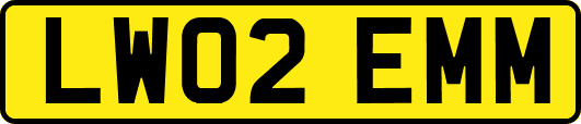 LW02EMM