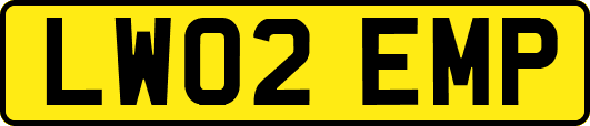 LW02EMP