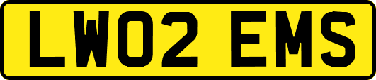 LW02EMS