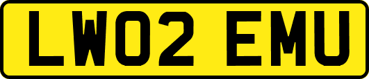 LW02EMU