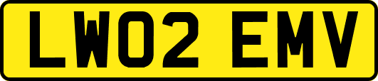 LW02EMV