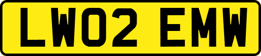 LW02EMW