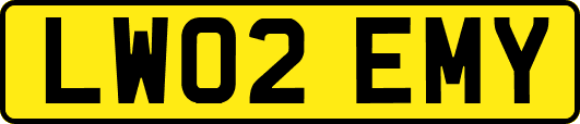 LW02EMY