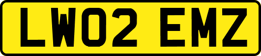 LW02EMZ