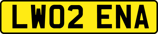 LW02ENA