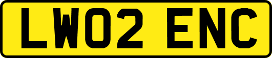 LW02ENC