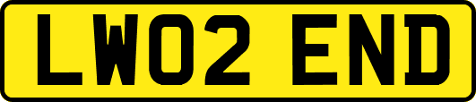 LW02END