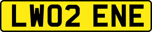 LW02ENE
