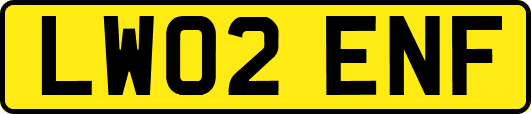 LW02ENF