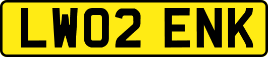 LW02ENK