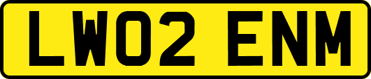 LW02ENM