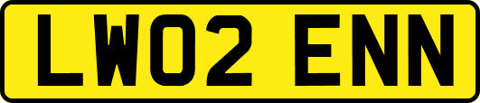 LW02ENN
