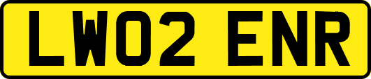 LW02ENR