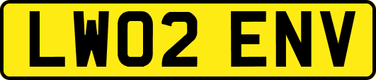 LW02ENV