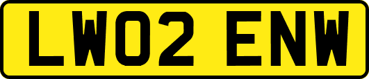 LW02ENW