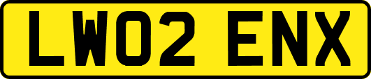 LW02ENX